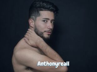 Anthonyreall