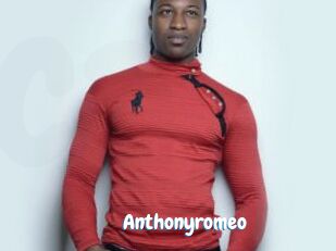 Anthonyromeo