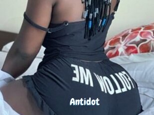 Antidot