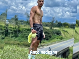 Antoinedeann