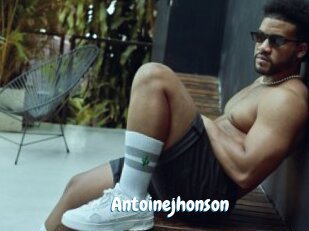 Antoinejhonson
