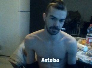 Antolau