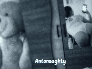 Antonaughty