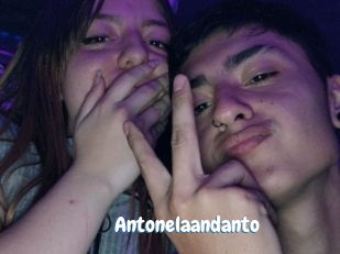 Antonelaandanto