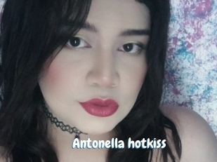 antonella_hotkiss Coquine Avenue