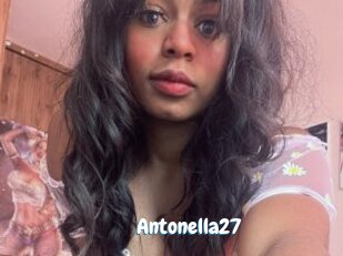 Antonella27