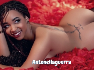 Antonellaguerra