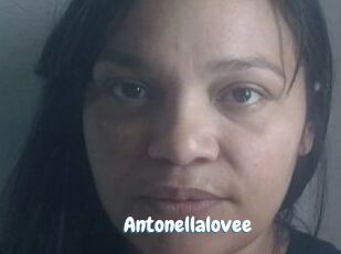 Antonellalovee