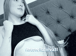 Antonellasiilva31