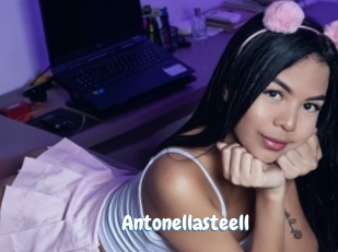 Antonellasteell