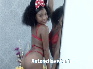 antonellavivianii Coquine Avenue