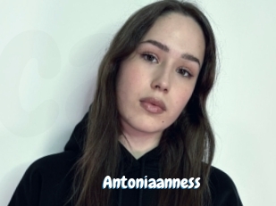 Antoniaanness