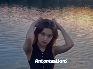 Antoniaatkins