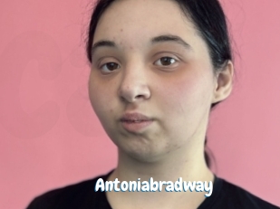 Antoniabradway