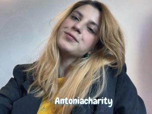 Antoniacharity