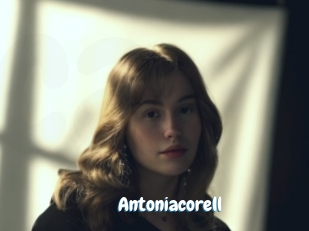 Antoniacorell