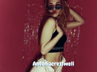 Antoniacresswell