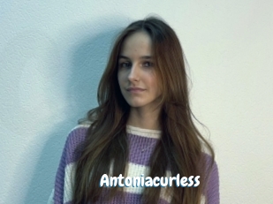Antoniacurless