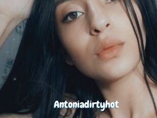 Antoniadirtyhot