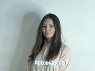 Antoniagentile
