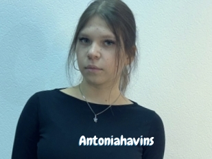 Antoniahavins