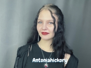 Antoniahickory
