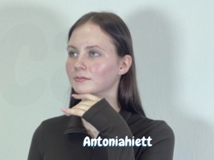Antoniahiett