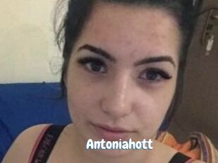Antoniahott
