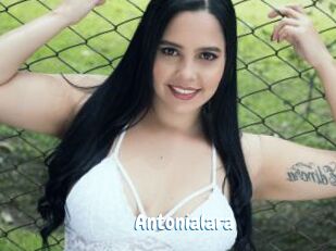 Antonialara