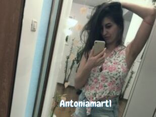 Antoniamart1
