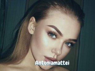 Antoniamattei