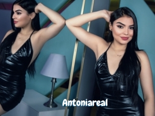 Antoniareal
