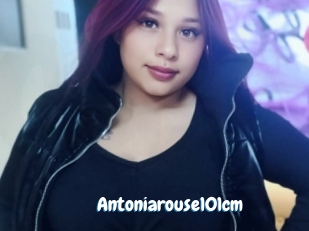 Antoniarouse101cm