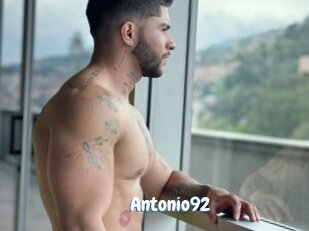 Antonio92