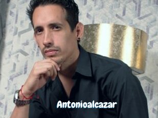 Antonioalcazar