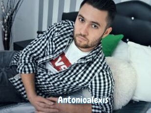 Antonioalexis