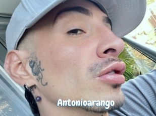 Antonioarango