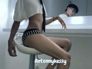 Antonnykessy