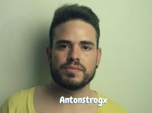 Antonstrogx