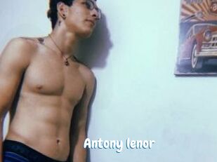 Antony_lenor