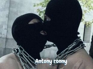 Antony_ronny