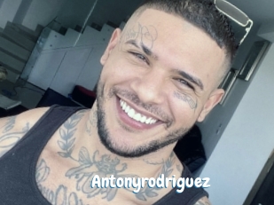 Antonyrodriguez