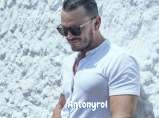 Antonyrol