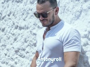 Antonyroll