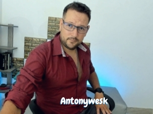 Antonywesk