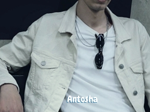 Antosha