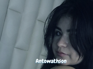 Antowathson
