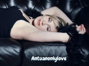 Antuanonlylove