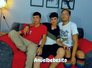 Anuelbebesito