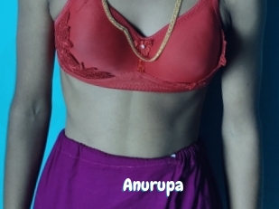 anurupa Coquine Avenue